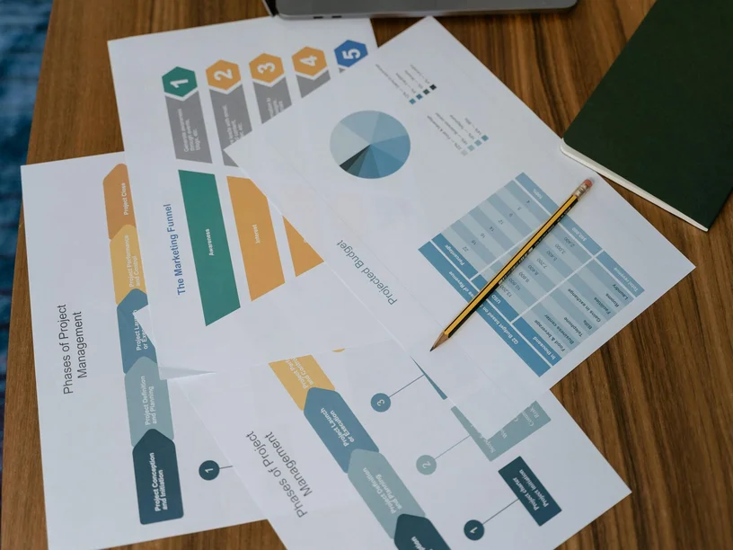 Coordination projet