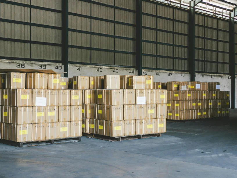 Consolidation export
